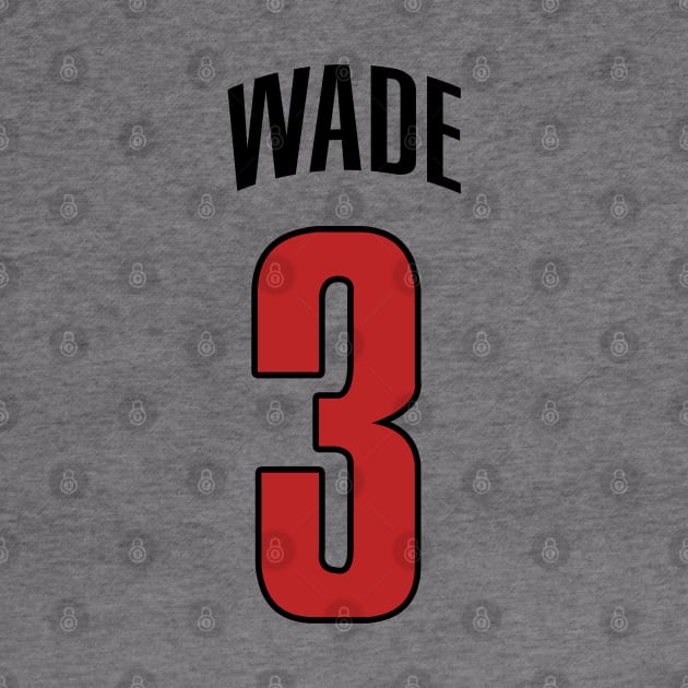 Dwyane James Wade Jr by Cabello's